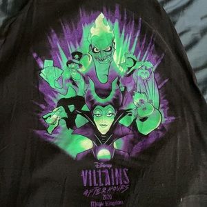 Disney parks villains after hours 2020 tank small